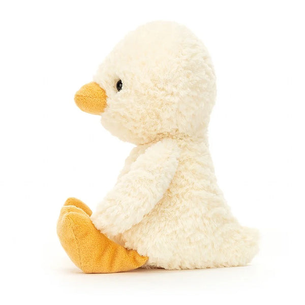 Jellycat - Tumbletuft Duck