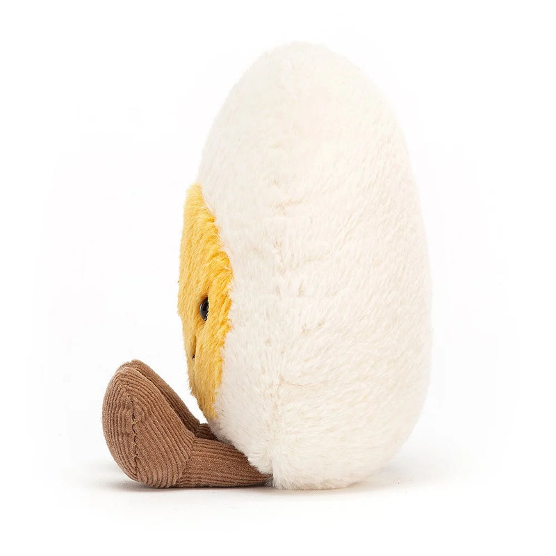 Jellycat - Amuseable Happy Boiled Egg