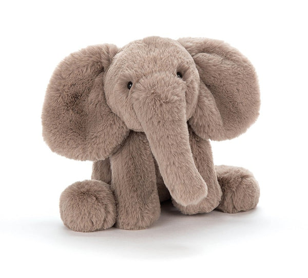 Jellycat - Smudge Elephant
