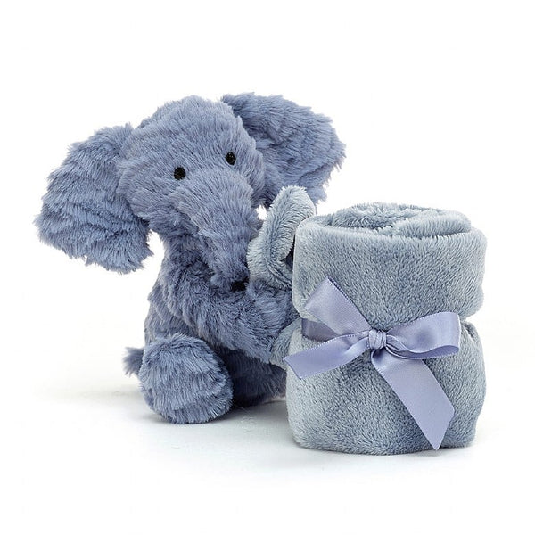 Jellycat - Fuddlewuddle Elephant Soother