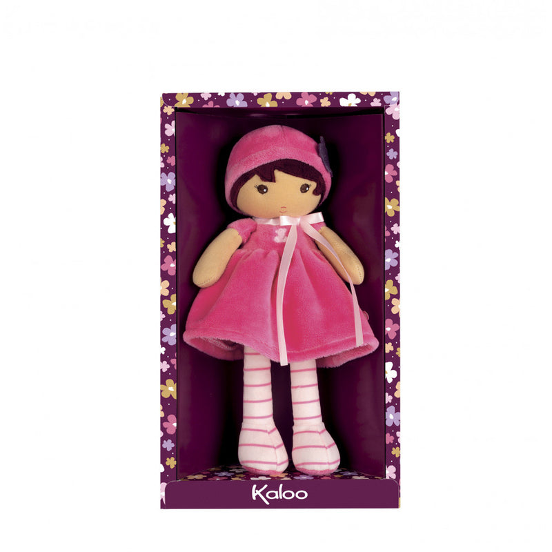 Kaloo - Emma K Doll - Soft Toy - Medium