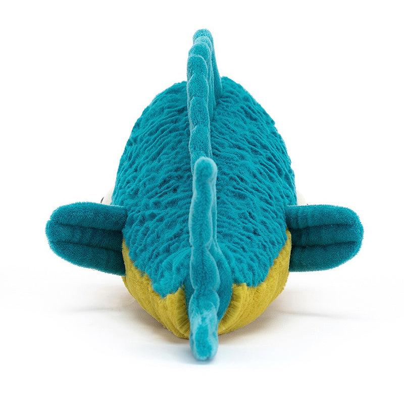 Jellycat - Delano Dorado Fish