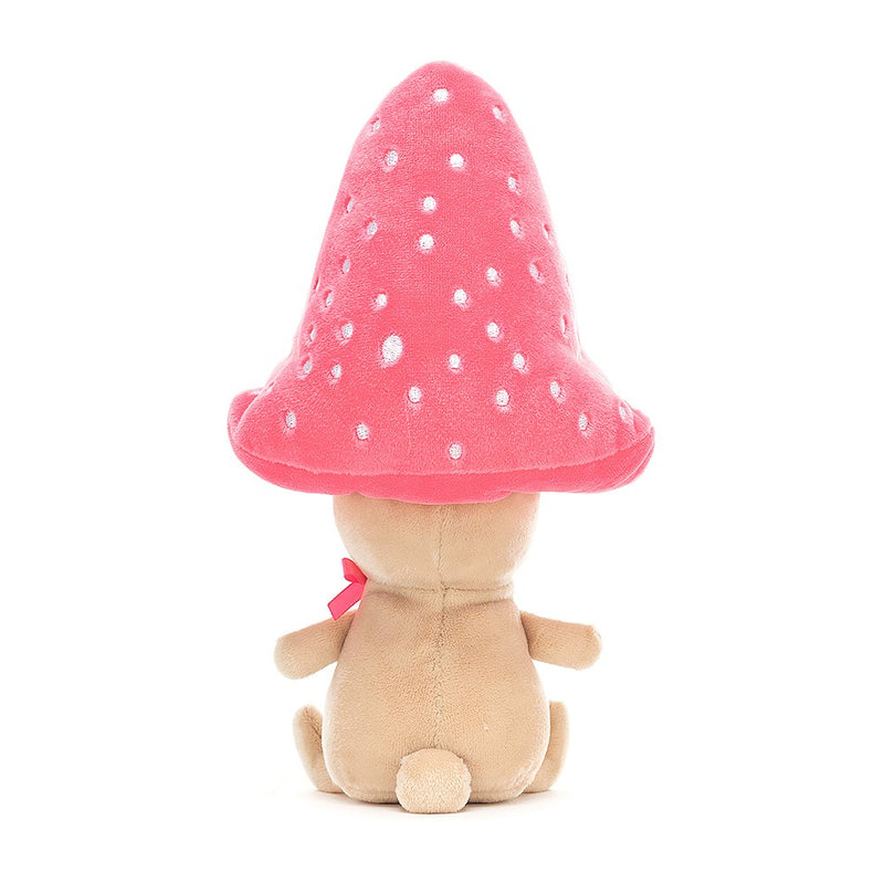 Jellycat - Fun-guy Pattie
