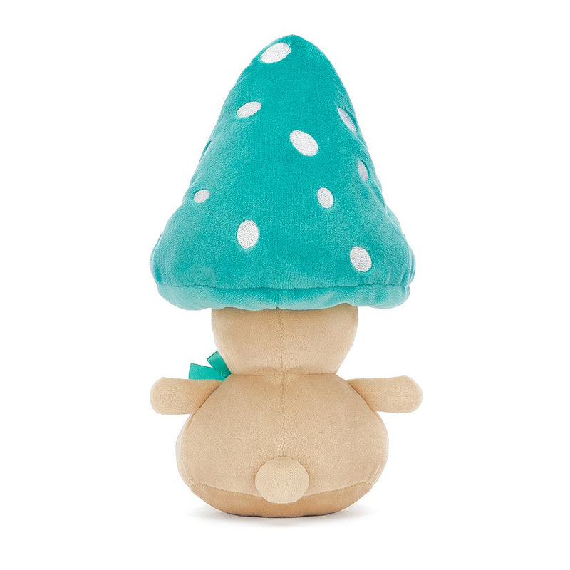 Jellycat - Fun-Guy Bertie