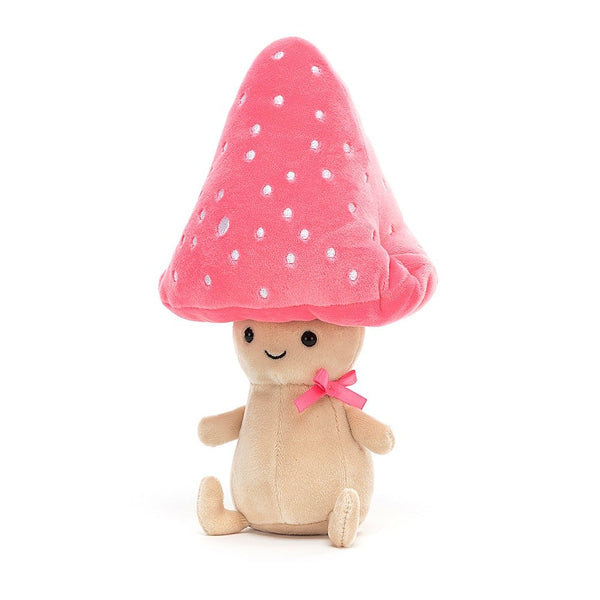Jellycat - Fun-guy Pattie