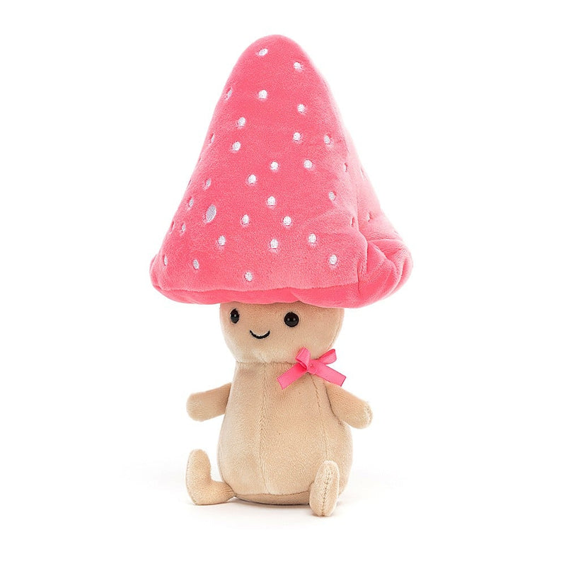 Jellycat - Fun-guy Pattie