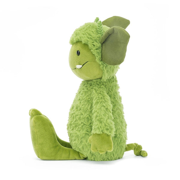 Jellycat - Grizzo Gremlin