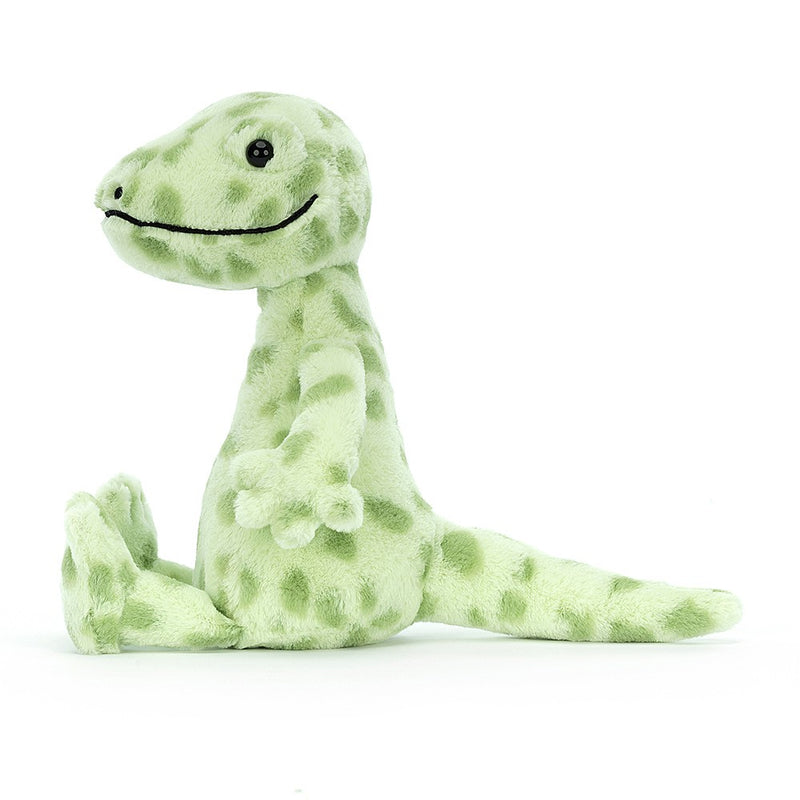 Jellycat - Gunner Gecko