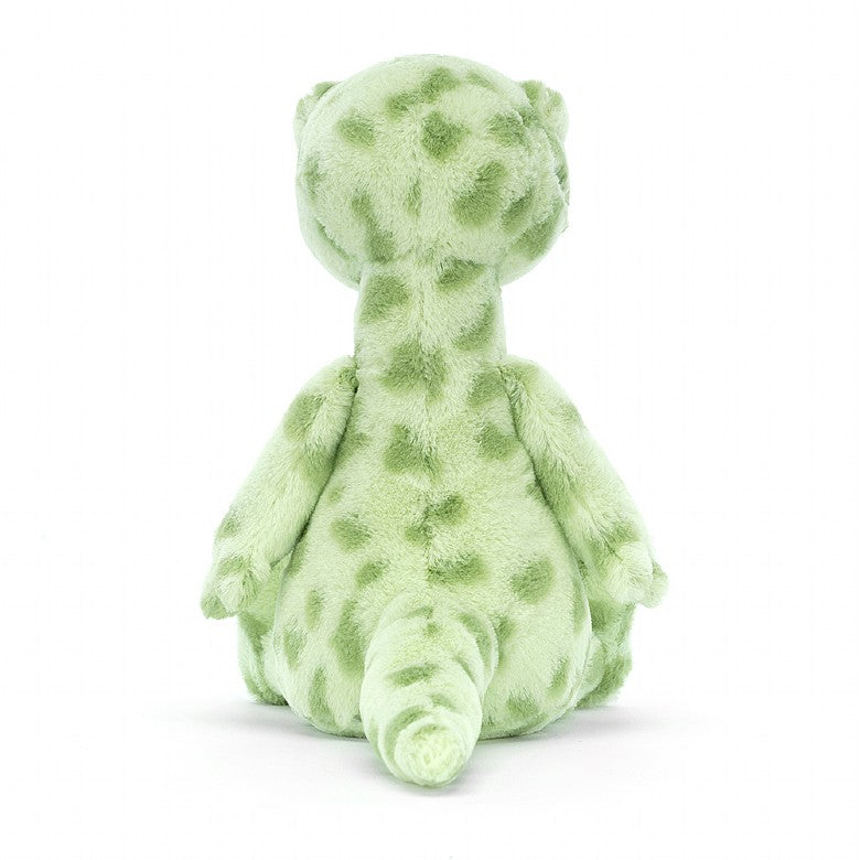 Jellycat - Gunner Gecko