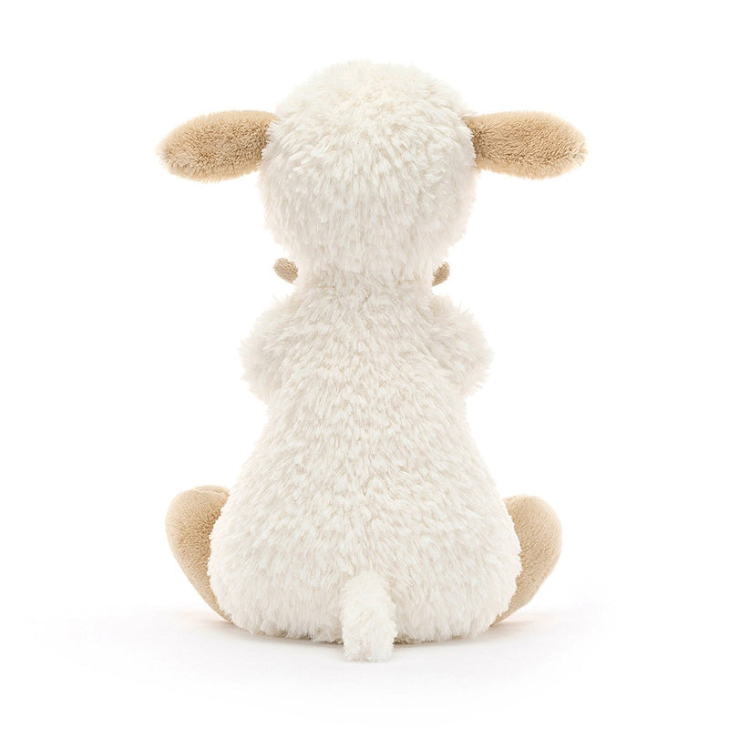 Jellycat - Huddles Sheep - Soft Toy