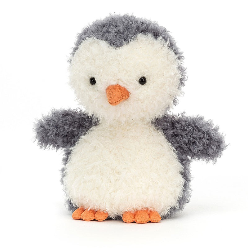 Jellycat - Little Penguin - Soft Toy