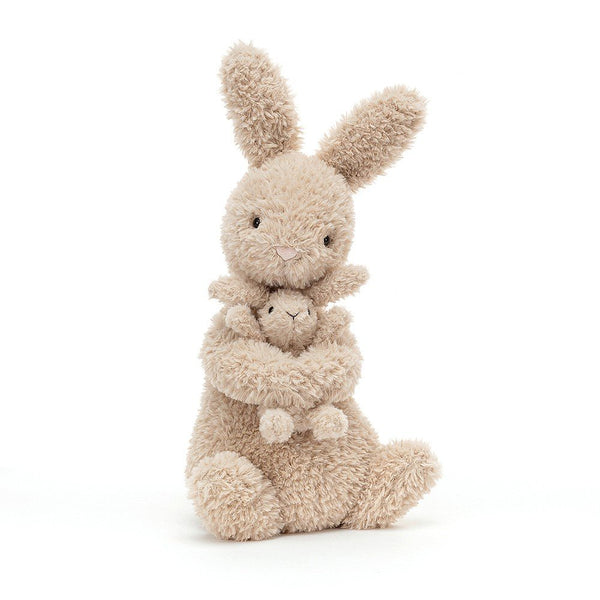 Jellycat - Huddles Bunny - Soft toy - One size