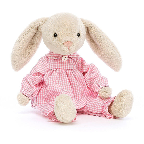 Jellycat - Lottie Bunny Bedtime - Soft toy - One size