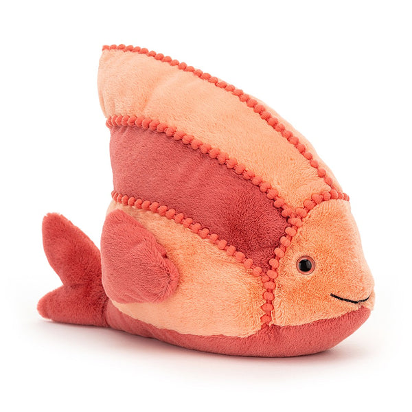 Jellycat - Neo fish - soft toy