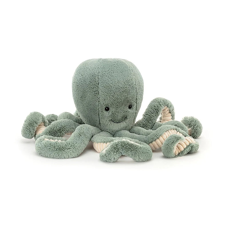 Jellycat - Odyssey Octopus Large - Soft toy