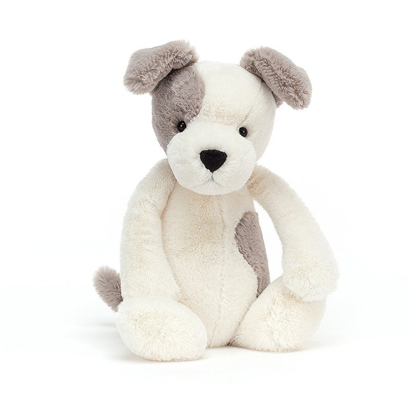 Jellycat - Bashful Terrier - Soft toy - Medium