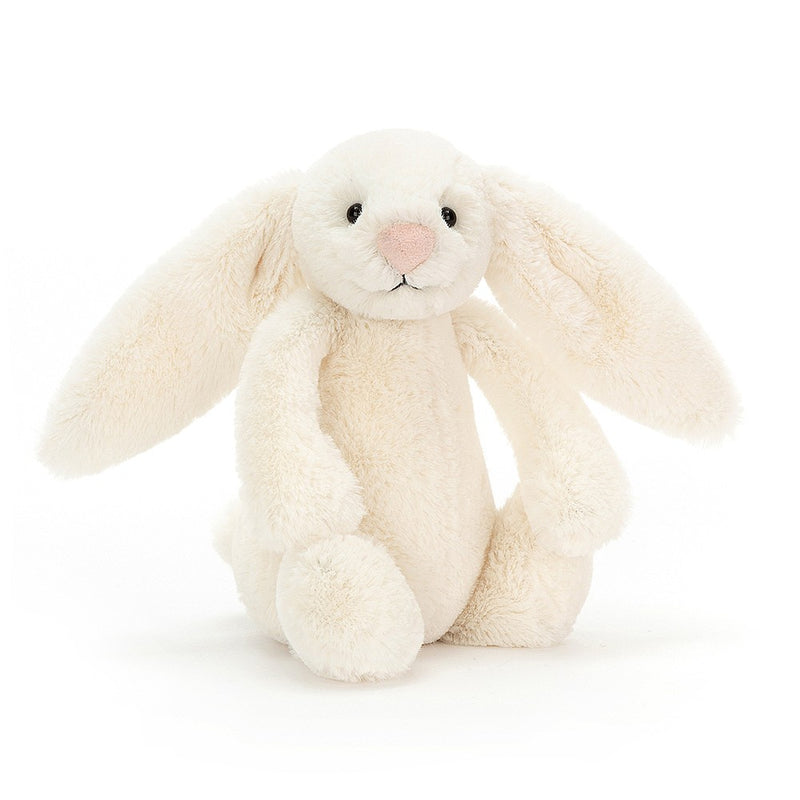 Jellycat - Small Bashful Bunny - VARIOUS COLOURS