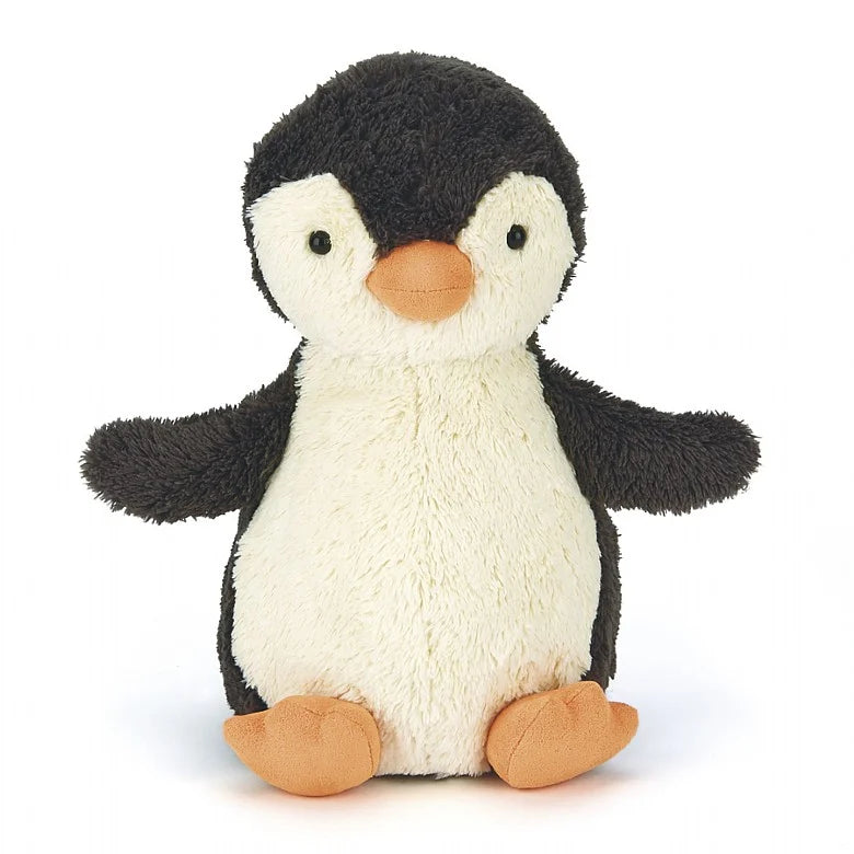 Jellycat - Peanut Penguin Medium - Soft toy