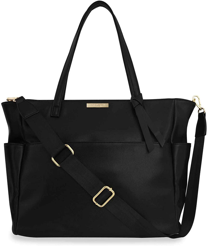 Katie Loxton - Baby Changing Bag - Black