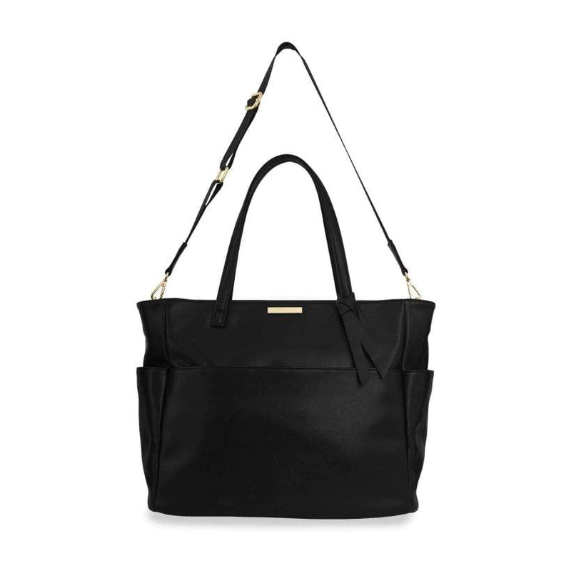 Katie Loxton - Baby Changing Bag - Black