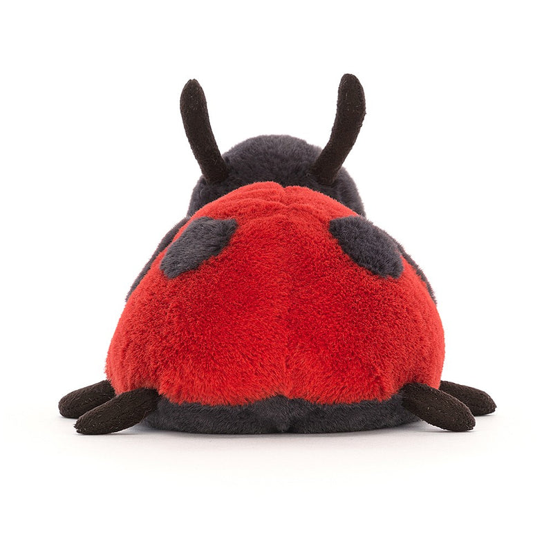 Jellycat - Layla Ladybird