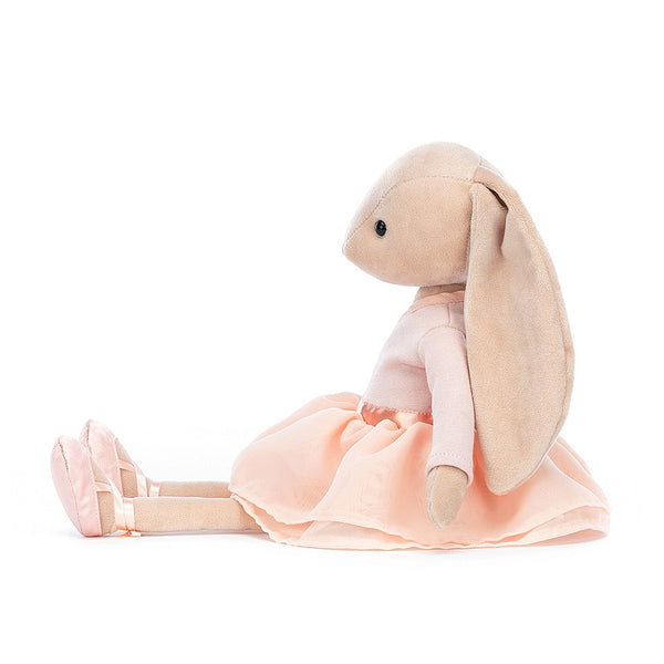 Jellycat - Lila Ballerina Bunny