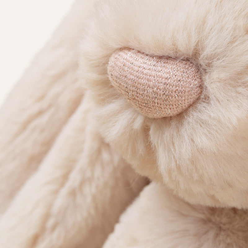 Jellycat - Bashful Luxe Bunny Willow