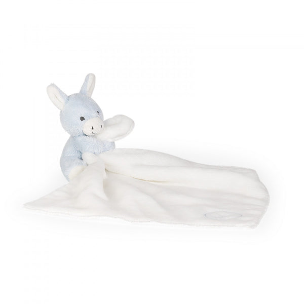 Kaloo - My First Hug Donkey Soother - Blue