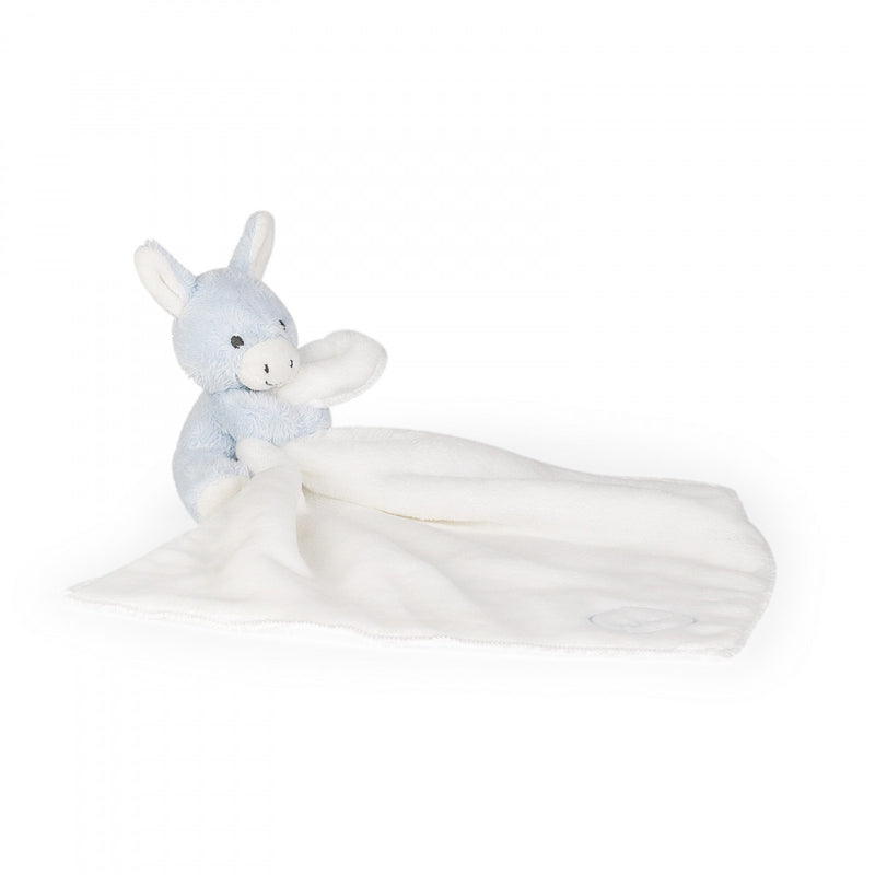 Kaloo - My First Hug Donkey Soother - Blue