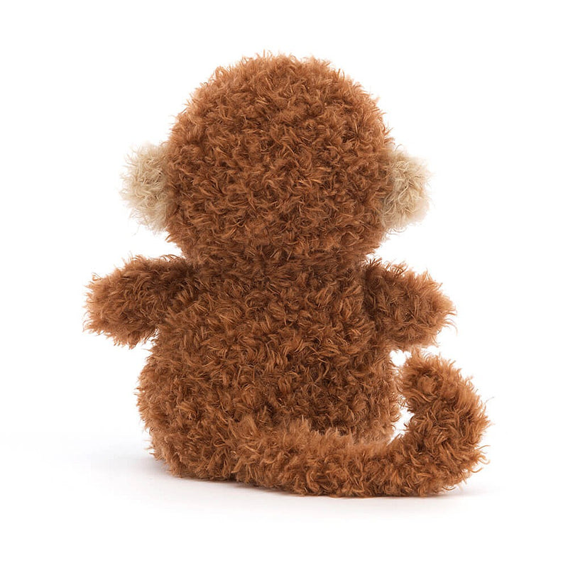 Jellycat - Little Monkey