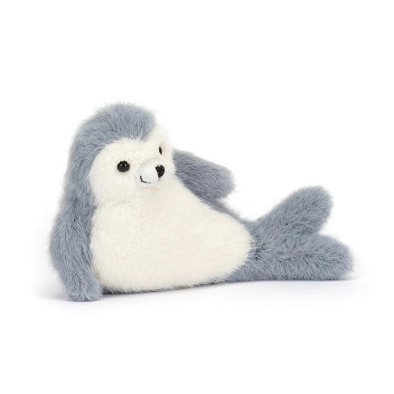 Jellycat - Nauticool Roly Poly Seal