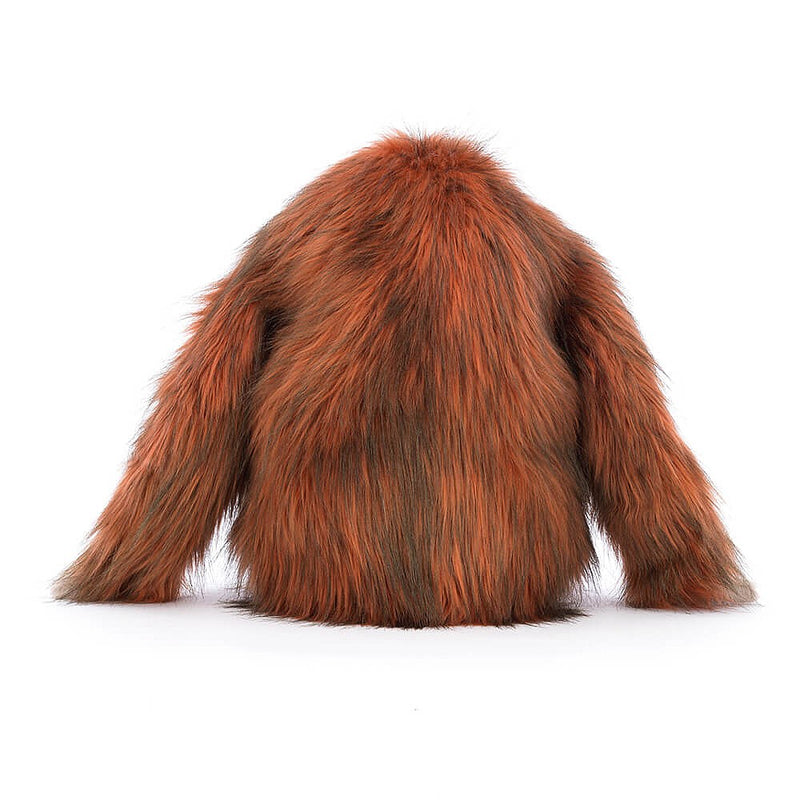 Jellycat - Oswald Orangutan