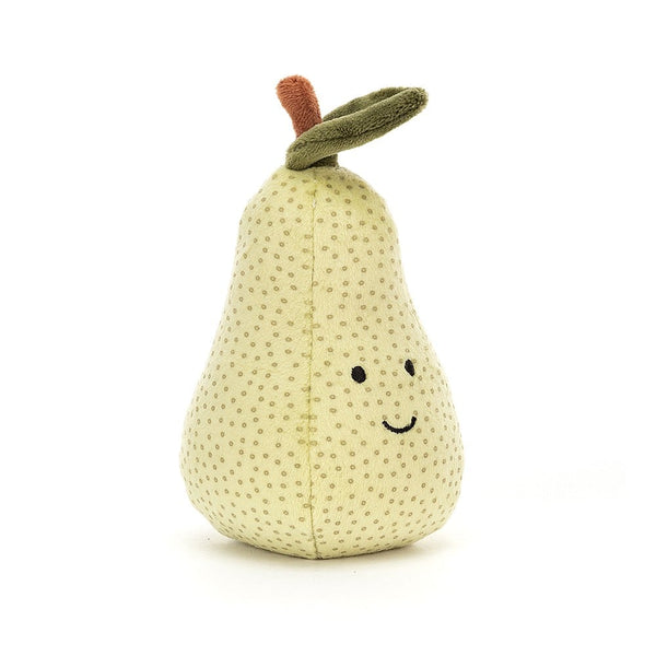 Jellycat - Fabulous Pear