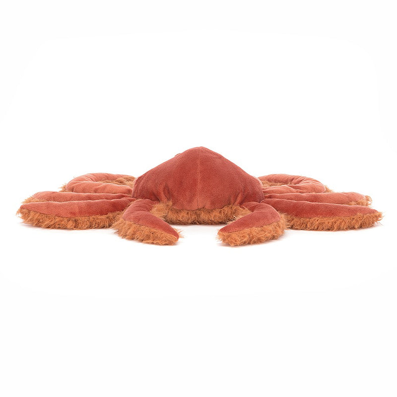 Jellycat - Spindleshanks crab