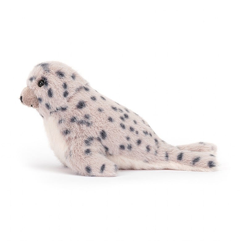 Jellycat - Nauticool Spotty Seal