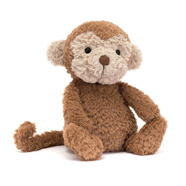 Jellycat - Tumbletuft Monkey