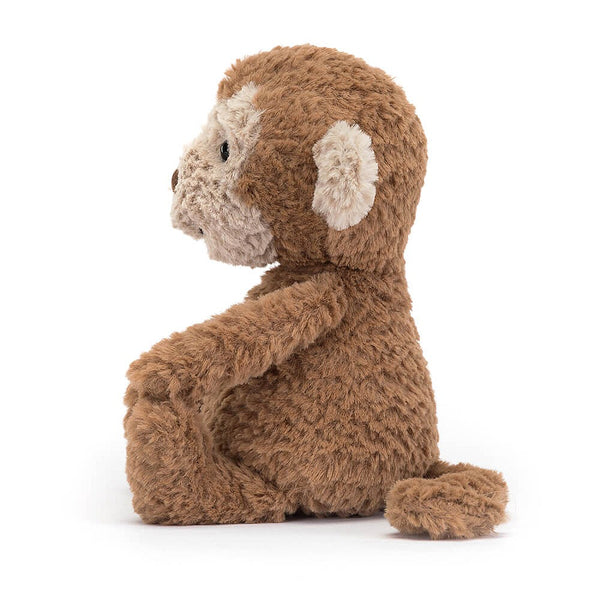 Jellycat - Tumbletuft Monkey