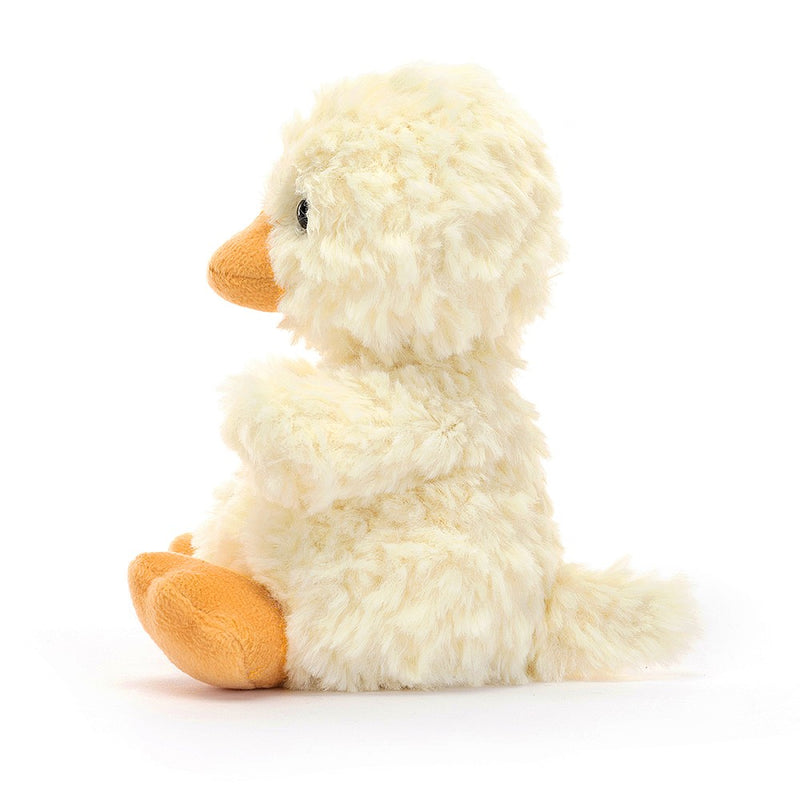 Jellycat - Yummy Duckling