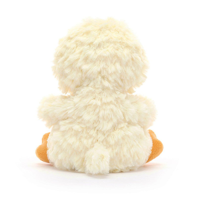 Jellycat - Yummy Duckling