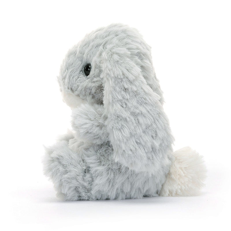 Jellycat - Yummy Silver Bunny