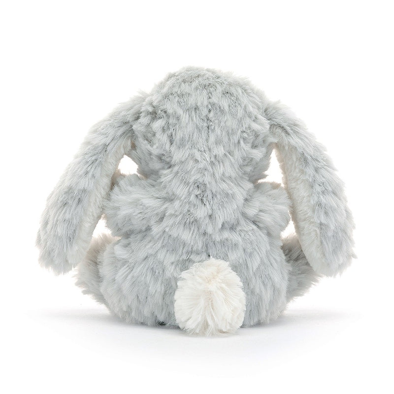 Jellycat - Yummy Silver Bunny